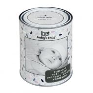 Baby's Only Muurverf Vintage Blue 1 liter
