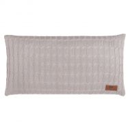 Baby's Only Kussen Cable Leem 60 x 30 cm