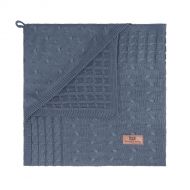 Baby's Only Omslagdoek Cable Granit