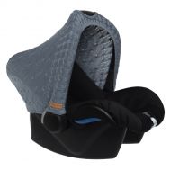 Baby's Only Zonnekap Maxi Cosi Cable Granit