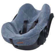 Baby's Only Autostoelhoes Groep 0+ Sense Vintage Blue