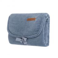 Baby's Only Verschoningsmat Sense Vintage Blue