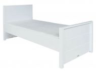 Bopita Bed Met Hoog Hoofdeinde Bobby 90 x 200 cm