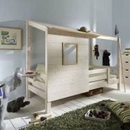 Boomhut Juniorbed