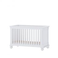 Born Lucky Baby Bed Bristol Wit