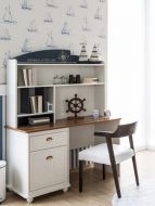 Admiral Bureau