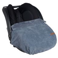 Baby's Only Autostoeldekentje 0+ Sense Vintage Blue