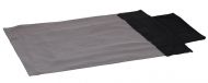 Cabino Campingbedset 4-in-1 Zwart
