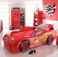 vitamine behandeling Vochtig Kledingkast 3-deurs Cars Piston Cup | Baby & Tiener