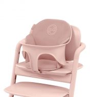 Cybex Lemo Kussen Babyset Pearl Pink