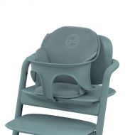 Cybex Lemo Kussen Babyset Stone Blue