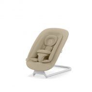 Cybex Lemo Wipstoel Sand White