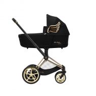 Cybex ePriam Kinderwagen 2 In 1 Jeremy Scott Wings