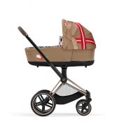 Cybex Priam Kinderwagen 2 In 1 One Love By Karolina Kurkova