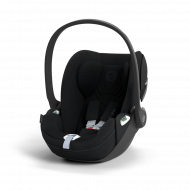 Cybex Autostoel Groep 0 Cloud T I Size Plus Sepia Black