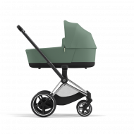 Cybex ePriam Kinderwagen 2 In 1 Leaf Green Dark Green Style It Yourself 