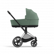 Cybex Priam Kinderwagen 2 In 1 Leaf Green Dark Green Style It Yourself