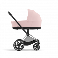 Cybex Priam Kinderwagen 2 In 1 Peach Pink Light Pink Style It Yourself