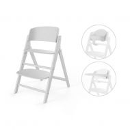 Cybex Click & Fold Kinderstoel 3 In 1 All White