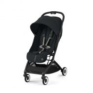 Cybex Buggy Orfeo Black Magic Black