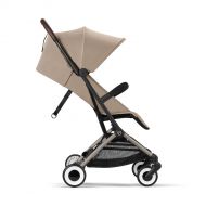 Cybex Buggy Orfeo Taupe Almond Beige 