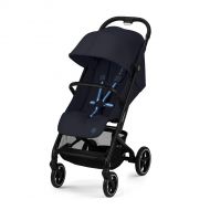 Cybex Buggy Beezy Black Dark Blue Navy Blue