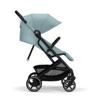 Cybex Buggy Beezy Black Stormy Blue Light Blue