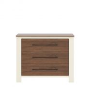 Cabino Commode Dallas Walnut