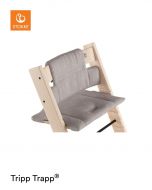 Stokke® Tripp Trapp® Classic Kussenset Icon Grey