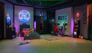 Roox Game Kinderkamer