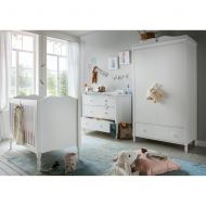 Babykamer Emma 3-delig