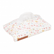 Little Dutch Hoes Voor Babydoekjes Flowers And Butterflies