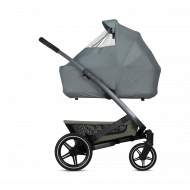 Joolz Geo3 Regenhoes Voor Reiswieg En Zitje