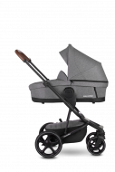 Easywalker Kinderwagen 2 in 1 Harvey³ Premium Diamond Grey