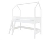Bopita Halfhoogslaper Schuine Trap Combiflex Home 90 x 200 cm