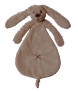 Happy Horse Knuffeldoekje Rabbit Richie Clay 25 cm