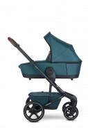 Easywalker Kinderwagen 2 In 1 Harvey5 Premium Jade Green