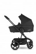 Easywalker Kinderwagen 2 in 1 Harvey³ Shadow Black