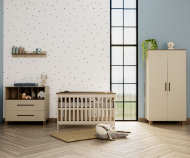 Born Lucky Babykamer Geneve Clay 3 Delig