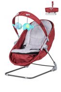 X-Adventure Xline Luxe 2in1 Wipstoel Giles