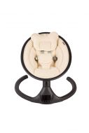 X Adventure Elektrische Wipstoel Rocco Teddy Beige