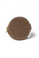 Studio Noos Teddy portemonnee Chunky Brown
