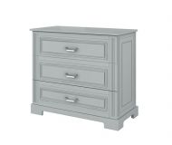 Ines Commode Grey