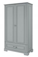 Ines Kast Grey