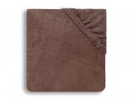 Jollein Aankleedkussenhoes Badstof Chestnut
