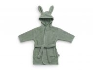 Jollein Badjas Ash Green 1 tot 2 jaar