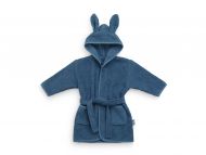 Jollein Badjas Jeans Blue 1 tot 2 jaar
