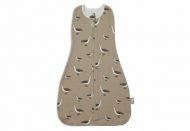 Jollein Baby Slaapzak Cocoon Goose Biscuit 0-3 maanden