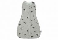 Jollein Baby Slaapzak Cocoon Goose Nougat 0-3 maanden