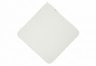 Jollein Badcape Badstof 75 x 75 cm Ivory 